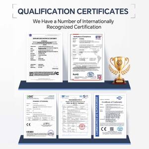 다양한 배터리 크기(12V, 24V, 48V, 2KW, 3KW)를 위한 고호환성 배터리 박스 및 랙 - Product Image 5