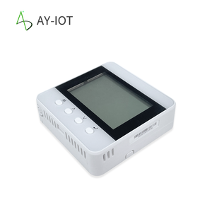 Phòng máy chủ sử dụng kỹ thuật số RS485 nhiệt độ độ ẩm cảm biến môi trường giám sát - Product Image 5