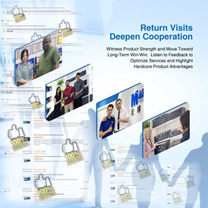 하이브리드 그리드 연결 홈 태양 광 발전 에너지 저장 벽 20kwh 15kwh 10kwh 48v 가정용 리튬 배터리 교체 태양열 시스템 - Product Image 6