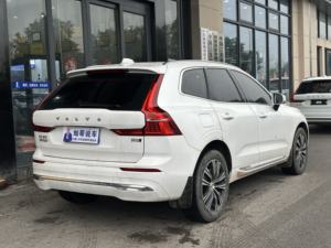 Voiture d'occasion <span class=keywords><strong>Volvo</strong></span> <span class=keywords><strong>XC60</strong></span> B5 AWD Inscription <span class=keywords><strong>2022</strong></span> SPA SUV 48V MHEV Vente en gros de voitures d'occasion - Product Image 6