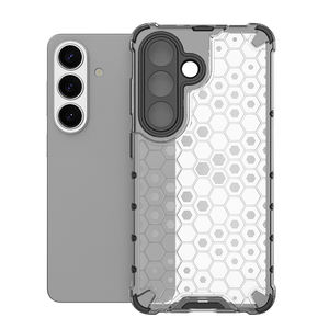 Funda Protectora para Teléfono Samsung S26 Plus A, Transparente, Anti-Caídas, TPU+PC, Protección Resistente, Tendencia 2026, Venta al Por Mayor - Product Image 1