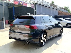 รถมือสอง Volkswagen Golf <span class=keywords><strong>GTI</strong></span> ปี 2021 สภาพดี รุ่น 2.0T Turbo DSG เบนซิน แฮทช์แบ็ก พวงมาลัยซ้าย เบาะสปอร์ต ระบบ ACC ไฟ LED ล้อแม็ก R18 ขาย - Product Image 4