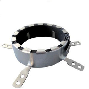 ปลอกป้องกันไฟทำจากเหล็กป้องกันไฟ - Product Image 6