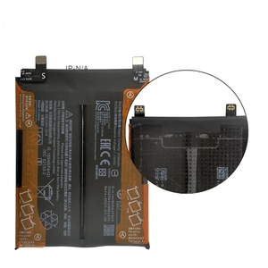 Batería Xiaomi BM58 de 5000mAh para Teléfono Reacondicionado, Venta al por Mayor, Mi 11T Pro 11tPro, CE RoHS, Grado A - Product Image 1