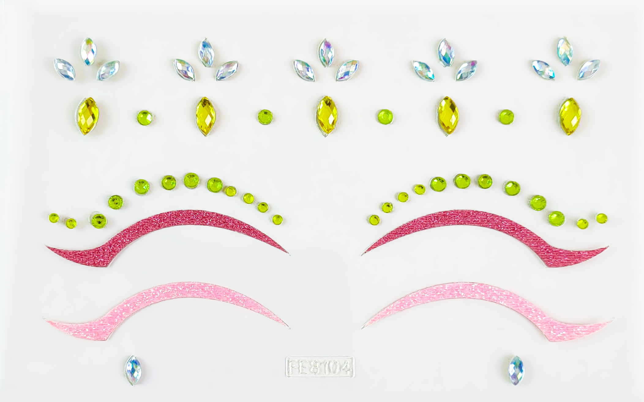 รหัสสินค้า: FE8104