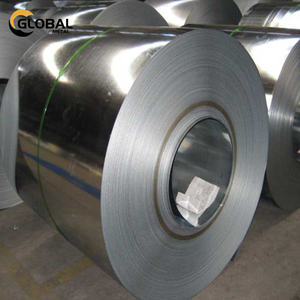 Dx51d Dx52d Dx53d Dx54d Mejor venta s350 rollo en frío tira de acero galvanizado - Product Image 6
