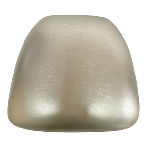 Hot Bán thiết kế mới đầy màu sắc không thấm nước <span class=keywords><strong>PU</strong></span> da chiavari Ghế Đệm ghế cho đám cưới - Product Image 5