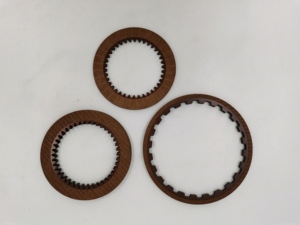 ชุดคลัตช์ GD1 B118880A สำหรับเกียร์อัตโนมัติ HKHENINGPARTS - Product Image 5