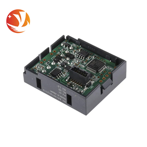 Módulo de Expansión de E/S Analógicas TMC2AQ2V 16 I/O 110V de Schneider, Nuevo y Original, para Controlador Lógico Programable (PLC) - Product Image 3