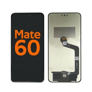Pantallas LCD para Teléfonos Móviles al por Mayor, Reparación de Pantallas para <span class=keywords><strong>Huawei</strong></span> <span class=keywords><strong>Mate</strong></span> 60, Pantalla Táctil Full HD, Reemplazo de Pantalla LCD - Product Image 1