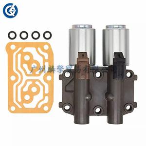 โซลินอยด์วาล์วเกียร์28260-Prp-014สำหรับเปลี่ยนอะไหล่รถยนต์ - Product Image 1