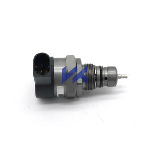 压力调节阀 0281002803 适用于路虎神行者<span class=keywords><strong>2</strong></span> <span class=keywords><strong>2</strong></span>.<span class=keywords><strong>2</strong></span> TD4 - Product Image 1