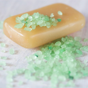 <span class=keywords><strong>Sel</strong></span> de bain pailleté au lait de chèvre floral anti-douleur avec <span class=keywords><strong>sel</strong></span> <span class=keywords><strong>d</strong></span>'<span class=keywords><strong>Epsom</strong></span> pur - Product Image 3