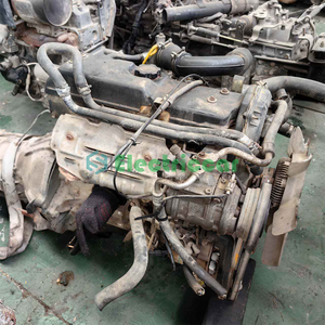 Motor 1MZ Original de Fábrica Japonesa 2LT 2L 3L 5L en Buen Estado - Product Image 2