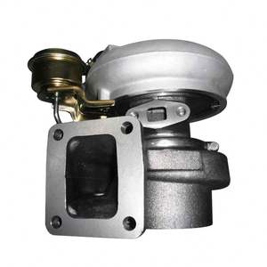 ชุดควบคุมเทอร์โบบูสต์ใหม่ ME073935 49178-00271 สำหรับรถบรรทุกมิตซูบิชิ ฟูโซ่ รถบัส เครื่องยนต์ 6D14T 6D15T 6D15T2 - Product Image 1