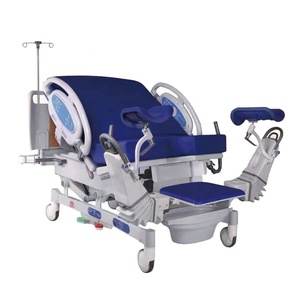 SnMOT7500P <strong>Obstetric</strong> <strong>Delivery</strong> <strong>Beds</strong> <strong>Delivery</strong> Table Operation Table Examination Table Gynecology for Women Birth - Product Image 4