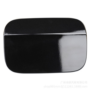 มือจับฝาถังน้ำมัน รุ่น 561809857 สำหรับรถยนต์ Volkswagen Passat ปี 2011-2018 วัสดุ ABS - Product Image 3