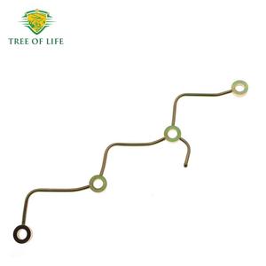<b>Tree</b> Of Life Oil Return Line 16670-43G00 For Nissan TD27 TD23 F22 F23 D21 R50 E24 <b>Car</b> Engine Part - Product Image 4