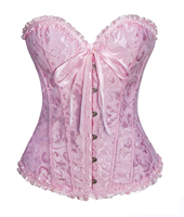 Corset Waspie pour femme, corset sous-poitrine pour le modelage de la taille