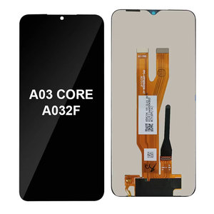 Écran tactile <span class=keywords><strong>LCD</strong></span> pour Samsung Galaxy A03 Core, écran pour Samsung A03 <span class=keywords><strong>LCD</strong></span> avec cadre - Product Image 1