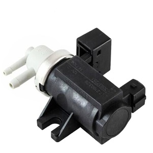 Válvula Solenoide del Canister de Carbón Volvo 721903290 DC 12V, Válvulas de Control de Temperatura Normal de Gas - Product Image 2