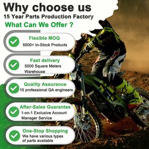 Repose-pieds de moto avec ressort pour KTM <span class=keywords><strong>SX</strong></span> SXF EXC EXC XC XCF XCW XCFW <span class=keywords><strong>65</strong></span>-530cc 1998-2014 2015 2016 <span class=keywords><strong>2017</strong></span> 2018 2019 - Product Image 4