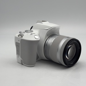 ใช้ canons <span class=keywords><strong>200D</strong></span> <span class=keywords><strong>II</strong></span> A + ใช้กล้อง DSLR กับ18-55มิลลิเมตรเป็นเลนส์ Wi-Fi และหน้าจอสัมผัสขายส่งใช้ canons กล้องดิจิตอล24.2MP - Product Image 2