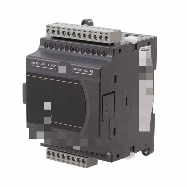 Vfd-l 1phase Vfd004l21a200-wbr240v 50/60hz Version 01.50 New Original Ready Stock Industrial Automation Pac Dedicated Plc