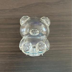 <b>Unicorn</b> Pig Bear Dinosaur Squishy Toy DIY Empty Ball Skin Slow Rising Stress Relief Fidget Toy for Kids Adults - Product Image 4