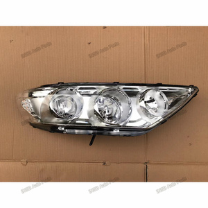 Faro Delantero para Autobús Marcopolo G7 INSB03-005 - Product Image 3