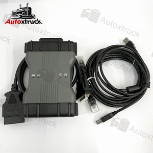 Multiplexer MB Star C6 SD Connect C6 SD Connect C6 DOIP Xentry C6 Support CAN BUS with Software Diagnosis <b>Tool</b> Getac F110 Tablet - Product Image 5