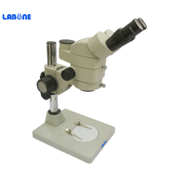 XPD-510BI High Performance Multi - Magnification Optical Instrument Stereo Microscopes