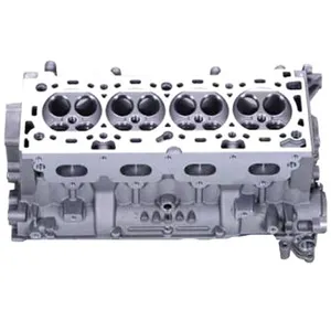 Auto Motoren teile F18D4 Zylinderkopf für Chevrolet Cruze 55568363 55571690