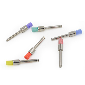 Cepillo de pulido dental Vimel M10 de cabeza plana para cuidado bucal - Product Image 3