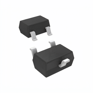 SC-70ชิ้นส่วนอิเล็กทรอนิกส์ทรานซิสเตอร์ BCR166WH6327XTSA1 SOT-323ของแท้ - Product Image 1