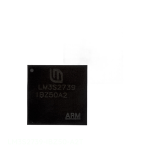 108 LFBGA Embedded Compre en línea Componentes electrónicos Distribuidor autorizado - Product Image 1