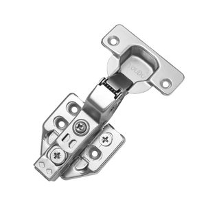 <span class=keywords><strong>YOUDO</strong></span> Venta Caliente Bisagras Hidráulicas 3D con Clip, Bisagras Ajustables para Gabinetes, Bisagras Ocultas para Muebles - Product Image 5