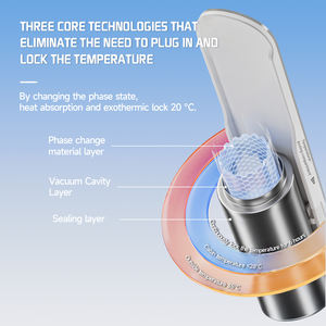 Enfriador <span class=keywords><strong>de</strong></span> <span class=keywords><strong>insulina</strong></span> a <span class=keywords><strong>precio</strong></span> <span class=keywords><strong>de</strong></span> fábrica al por mayor, estuche <span class=keywords><strong>de</strong></span> viaje, bolígrafo portátil, estuche frío <span class=keywords><strong>de</strong></span> <span class=keywords><strong>insulina</strong></span> <span class=keywords><strong>para</strong></span> viaje con batería con pantalla <span class=keywords><strong>de</strong></span> temperatura - Product Image 5