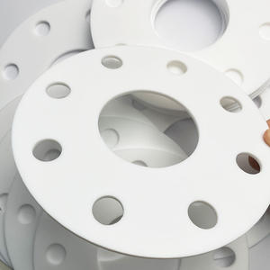 Delikli yüksek performanslı sert <span class=keywords><strong>PTFE</strong></span> conta - Product Image 2