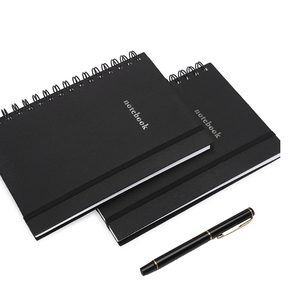 Cuaderno <span class=keywords><strong>de</strong></span> Papel <span class=keywords><strong>de</strong></span> Piedra Impermeable Personalizado con Logotipo y Bolígrafo, Electrónico, Digital, Popular, al por Mayor, a Buen Precio - Product Image 4