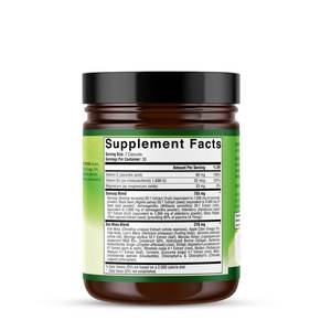 Ekstrak <span class=keywords><strong>Herbal</strong></span> Soursop 24-in-1 OEM kapsul lumut laut <span class=keywords><strong>Shilajit</strong></span> efektif mendukung energi kekebalan tubuh kesehatan jantung untuk dewasa - Product Image 2