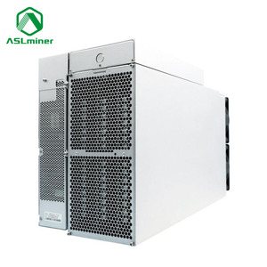 Miner Bitmain Antminer Z15 <span class=keywords><strong>Pro</strong></span> 840K Asic para Minería de ZEC Zcash, en Stock, Envío Rápido, Miner de Criptomonedas de Alta Rentabilidad - Product Image 6