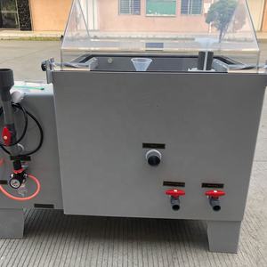 Camera di Prova per Corrosione a Nebbia Salina Digitale 108L, Prezzo Attrezzatura per <span class=keywords><strong>Test</strong></span> di Corrosione - Product Image 4