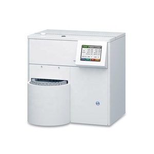 Automatic Secondary Thermal Analyzer Tester Thermal Analysis Testing Machine - Product Image 4