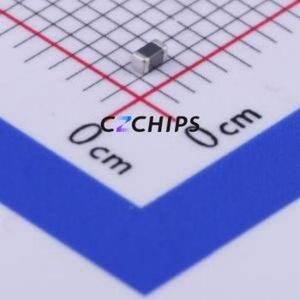 MMZ1608Y121B Ferrite Bead 0603 RF ( Impedance @ Frequency: 120Ohm@100MHz )( Error: 25% )( DC Resistance (DCR): 200mOhm ) - Product Image 2