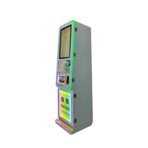 Convertidor de Monedas y Billetes Rápido para Arcades, Multidivisa, para Máquinas de Juego, 1 Año de Garantía, Acero Inoxidable, Inglés - Product Image 5