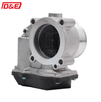 Auto Engine Part Electronic Throttle Body Assy 06F133062M 06F133062A 06F133062J 06F133062G 06F133062T A2C83409100 A2C83256500