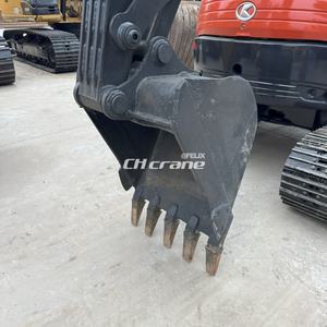 Kwaliteit Gegarandeerde Concurrerende Prijs <span class=keywords><strong>Volvo</strong></span> Ec 60 Graafmachine Ec60 Crawler <span class=keywords><strong>Digger</strong></span> Mini Graafmachine Ec50 Ec140 Ec210 Op Voorraad - Product Image 5