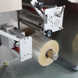 Emballage de couches pour bébé pour adulte, qualité industrielle, de haute qualité, prix d'usine - Product Image 6