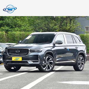 Geely Xingyue L Monjaro Hi <span class=keywords><strong>F</strong></span> Hybride <span class=keywords><strong>SUV</strong></span> 4.3L 2026 – Faible Consommation, Grande Autonomie – En Stock, Vente en Gros, Exportation - Product Image 4
